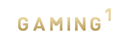GamingOne logo
